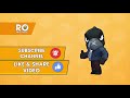 That is a REAL BULL 🏈 Funny Moments, Fails & Glitches Brawl Stars 2019