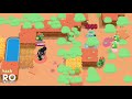 That is a REAL BULL 🏈 Funny Moments, Fails & Glitches Brawl Stars 2019