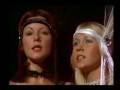 ABBA — Money, Мoney, Мoney клип