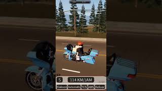 Solo Riding
