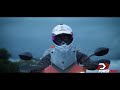 Adventure of a lifetime : Triumph Tiger 800 & Ducati Multistrada 950 : PowerDrift