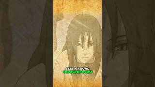 Orochimarus True Origin Is Crazy Different From Naruto Shippuden