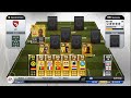 FIFA 13 - Perfect Work Rates - Squad Builder - Ultimate Team