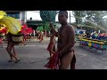 PANAGBENGA 2018 OPENING PARADE