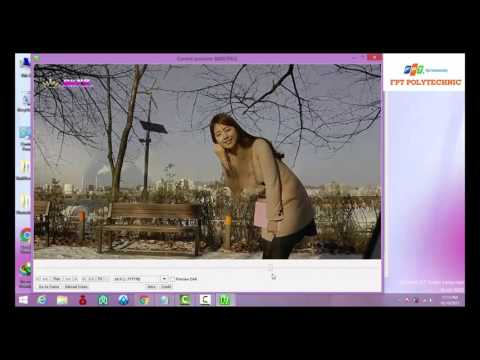 ghép sub bằng phần mềm megui