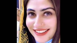 Insta Shorts Vedio Beautiful Smile Tiktok Viral Vedio Zohi Hashmi