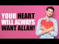 MOST SOOTHING ISLAMIC VIDEO WE'VE EVER UPLOADED!
