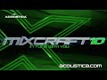 Introducing Mixcraft 10 | Acoustica