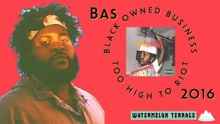 Watch Bas Black Owned Business video
