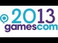 GamesCom Sony konferencia - Felvételről