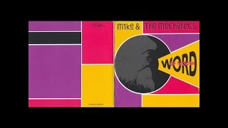Watch Mike  The Mechanics Everybody Gets A Second Chance video