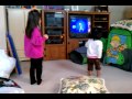 Celeste Dancing