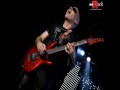 Joe Satriani - Black Swans And Wormhole Wizards 2010 - #1 Premonition
