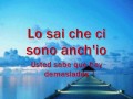 view My Love (italian Version)