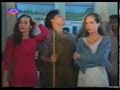 Novela De Corpo e Alma: Yasmin e Verinha sambando