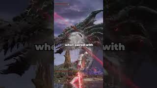 Elden Ring Stormblade Build