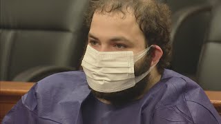 Judge Rules Boulder King Soopers Shooting Suspect Competent To Stand Trial