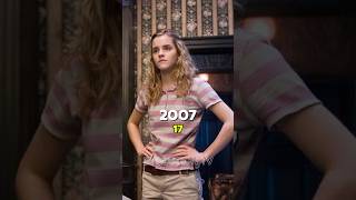 Harry Potter And The Order Of The Phoenix Cast Then And Now 2007&2024