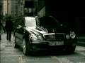 Mercedes Benz E-class Sport Edition Video 1
