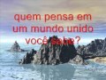 IMAGINE. Fabio Junior versão em potuguês da musica de john lenno : TopVideos.com.br IMAGINE. Fabio Junior versão em potuguês da musica de john lenno : TopVideos.com.br