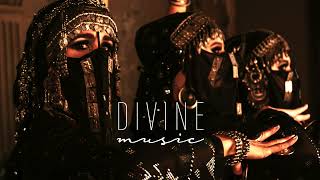 Divine Music - Ethnic Chill & Deep House Mix 2023