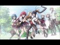 Nightcore - Bless Your Name (high School Dxd Born opening)