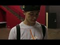 @Ian_Eastwood Choreography | @Pharrell - "Brand New" feat. @jtimberlake