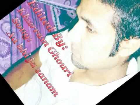 aa bhi ja sanam edited by khurram ghouri
