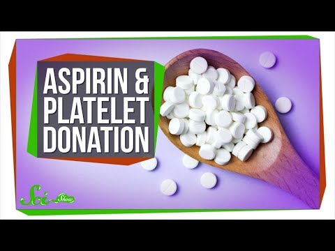 Asperine, Inspire Video