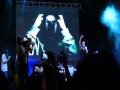 CANCERBERO- JEREMIAS 17:5 EN VIVO -AGUASCALIENTES -HIP HOP VS DRUGS 4