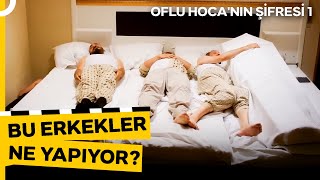 Biri Ölü Dört Erkek Ayni Yatakta Oflu Hocanın Şifresi 1