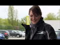 Der Freiheit entgegen - Mit dem Motorrad in den Frühling | Journal