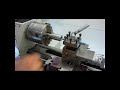 Polishing attachment for the bench grinder