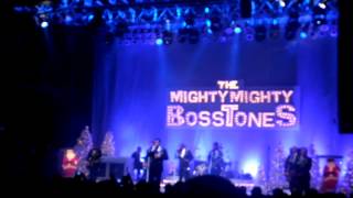 Watch Mighty Mighty Bosstones Wrong Thing Right Then video