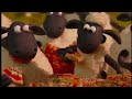 shaun the sheep episode 8 in Hindi pizza 🍕 party 🎉