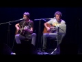 GUARDA SILENCIO - DANI FLACO Y RAFA PONS