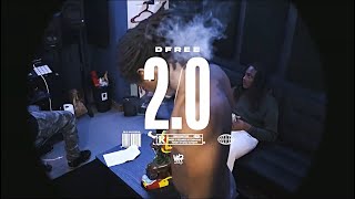 Dfree-Dfree 2.0Official Video