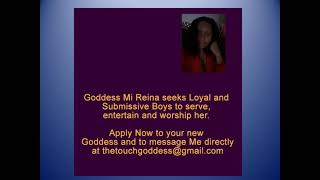 Goddess Of Financial Goddess Healer & Mage Experience