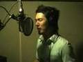 Amazing live - Listen_sung by korean amateur musician