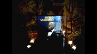 Watch Louis Armstrong Down By The Riverside video