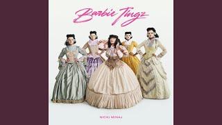 Barbie Tingz Barbie Tingz