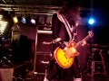 Destroyer - Strutter (live at Rock Pile, Toronto)