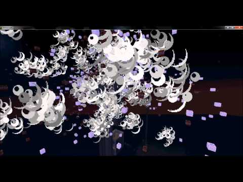 SRB Minecraft Server's Crash