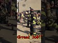 Donning Fireman Gear in 60 seconds!
