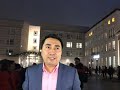 Trọng dần đuối sức - Phúc thời lên hương