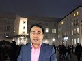 Trọng dần đuối sức - Phúc thời lên hương