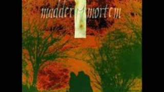 Watch Madder Mortem Undertow video