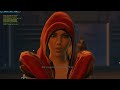 SWTOR - Rise of the Hutt Cartel - Makeb - Episode 4