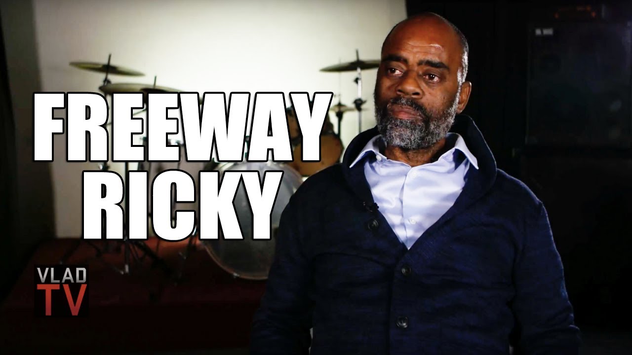 Freeway Ricky Despised Frank Lucas' Arrogant Attitude (Part 17)