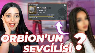 Orbi̇onun Yeni̇ Sevgi̇li̇si̇? Öyle Bi̇r Şey Yaptim Ki̇ Ağla